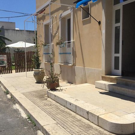 Bed and Breakfast U' Iazzu Avola Exterior foto
