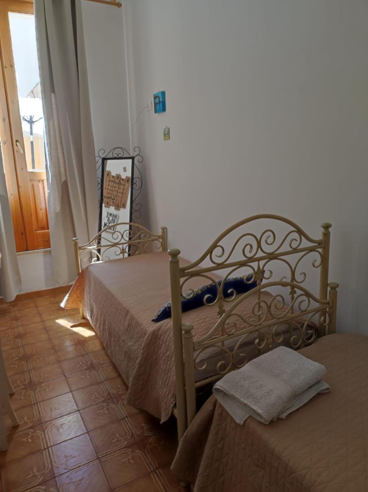 Bed and Breakfast U' Iazzu Avola Zimmer foto